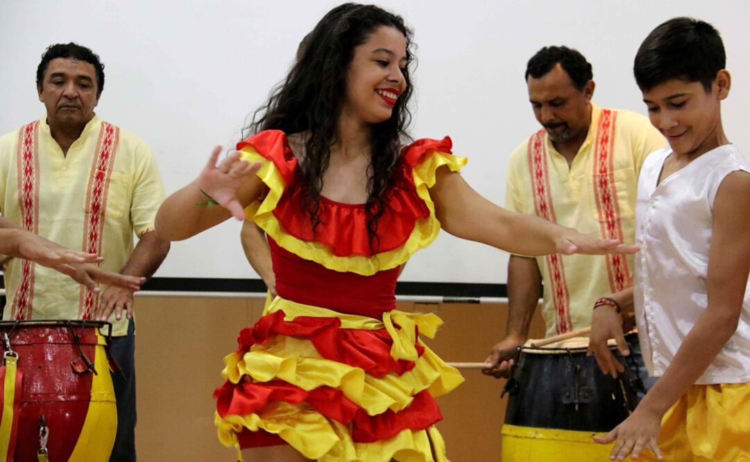 Foto: EFE/Andrés Cristaldo