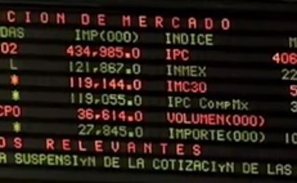 Crecimiento mundial será decepcionante en 2016: FMI