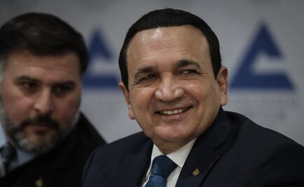 Concanaco pide ajustes en reforma laboral