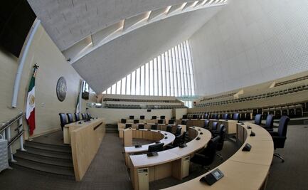 Pide Congreso de Guanajuato al INAI, SAT y UIF establecer medidas correctivas contra AMLO por violentar derechos de Loret de Mola