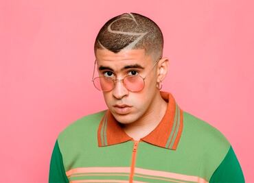 Tras cuatro semanas siguen críticas a Bad Bunny por "compositor del año"