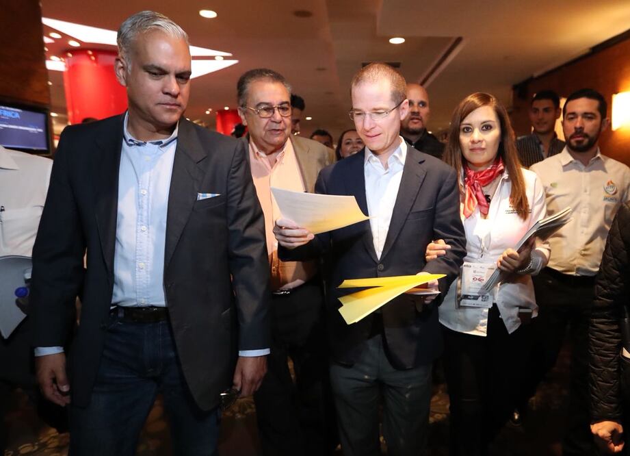 Ariel Ojeda / EL UNIVERSAL