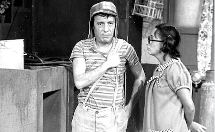 "Ya nos veremos allá arriba", dice Chilindrina sobre Chespirito
