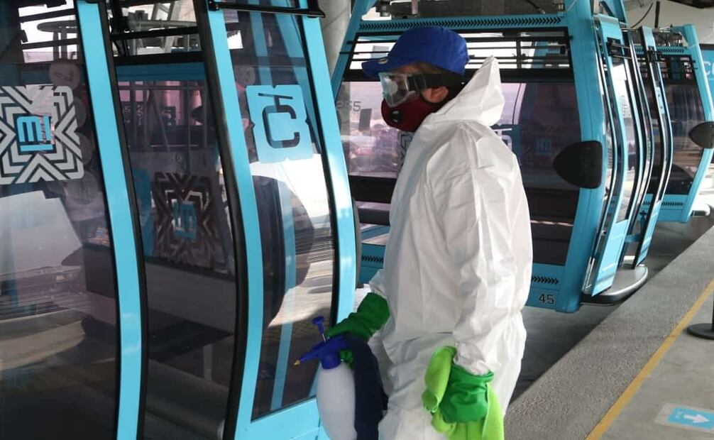 Foto: Archivo/ EL UNIVERSAL 