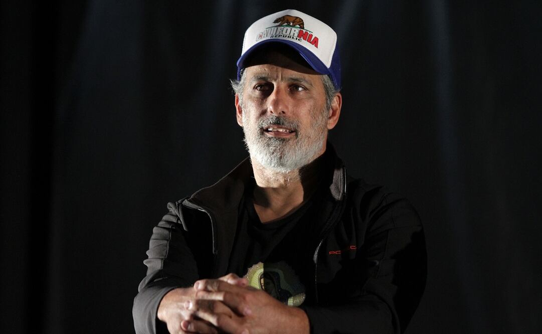 Julio Bracho. Foto: Archivo