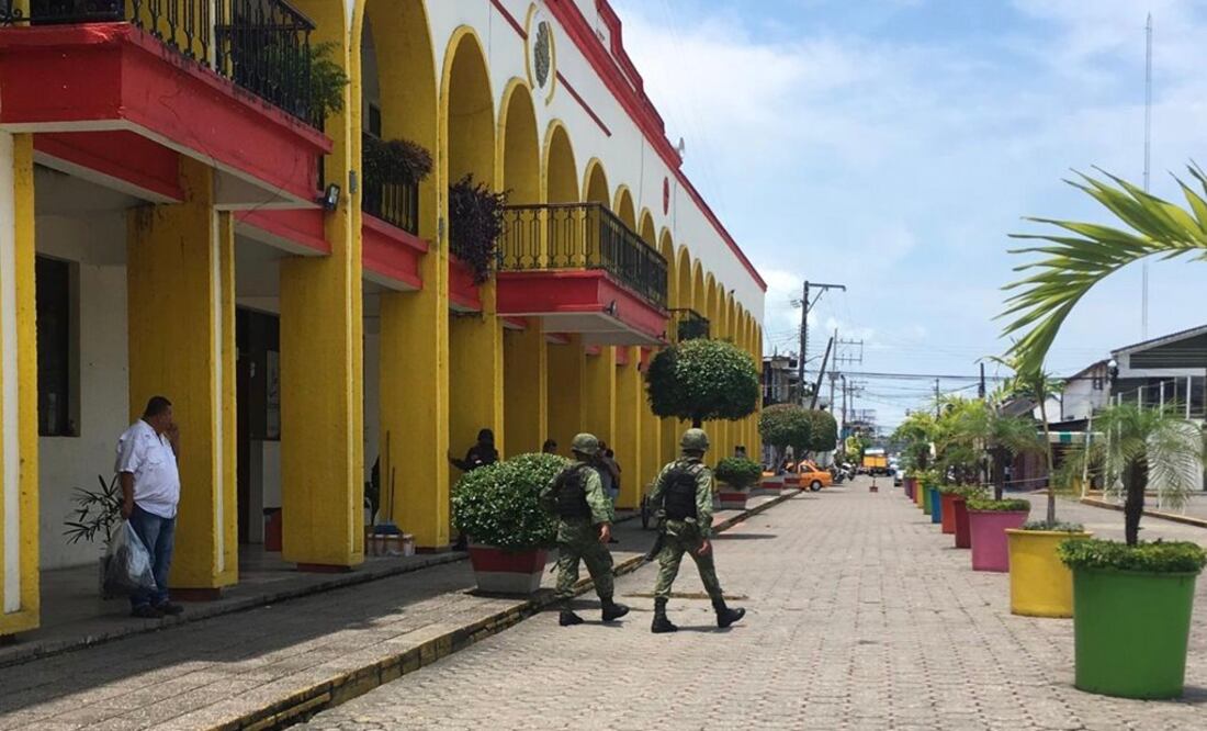 Foto: Yuridiana Sosa / EL UNIVERSAL