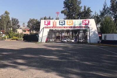 Así es la consulta sobre el nuevo aeropuerto en Tláhuac