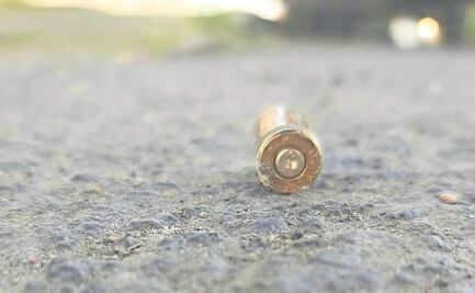 Lesionan con armas de fuego a policías en operativo en la Morelos 