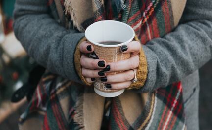 Combate el frío con mucho amor