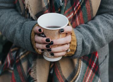 Combate el frío con mucho amor