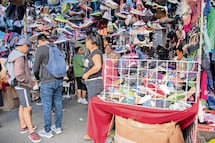 Elevados salarios y altos costos de contratación pueden aumentar la informalidad: OCDE; ven débil crecimiento de productividad en México