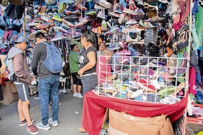 Elevados salarios y altos costos de contratación pueden aumentar la informalidad: OCDE; ven débil crecimiento de productividad en México