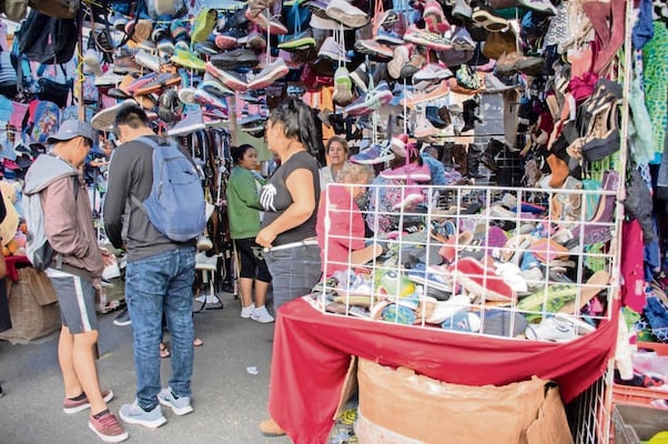 Elevados salarios y altos costos de contratación pueden aumentar la informalidad: OCDE; ven débil crecimiento de productividad en México