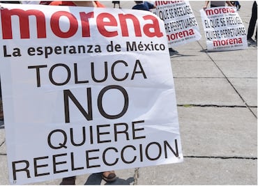 Ante elecciones de junio, inversionistas esperan que Morena no controle la Cámara de Diputados: encuesta