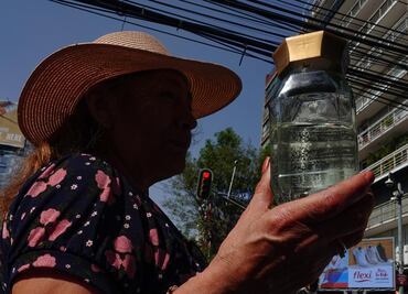 ISSSTE desmiente que al Hospital 20 de noviembre estén llegando pacientes por envenenamiento de agua contaminada
