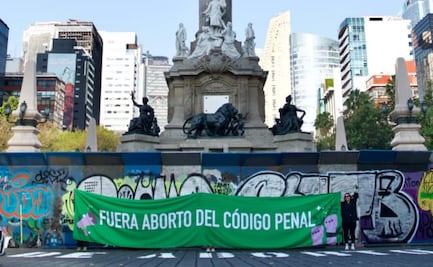 Despenalización del aborto no mejoró acceso a la salud de las mujeres: UNNA; advierte aumento de violencia y maltrato