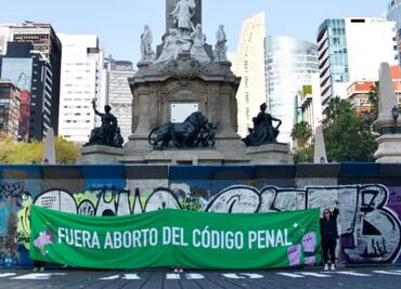 Despenalización del aborto no mejoró acceso a la salud de las mujeres: UNNA; advierte aumento de violencia y maltrato