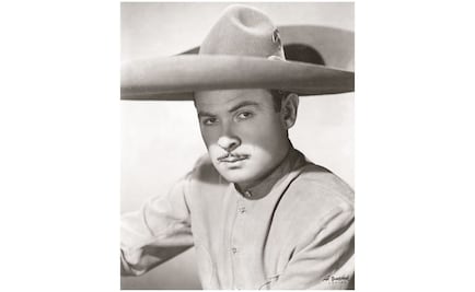 Celebran centenario de Antonio Aguilar con lista de temas en Spotify