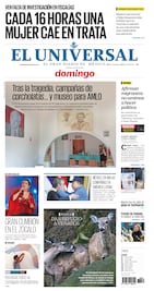 Portada 02 de abril de 2023