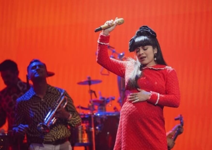 Detienen secuela de "Me gusta, pero me asusta" por cuestiones amorosas