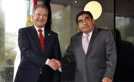 "México, capaz de enfrentar desafíos"