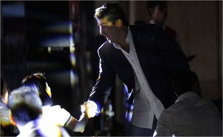 'Chepo' no ve posible repatriar a 'Chicharito'