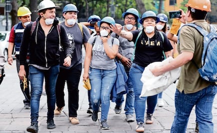 ¿Son los millennials la generación del desempleo?