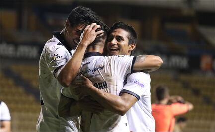 Celaya derrota de visita a Dorados en la Liga de Expansión