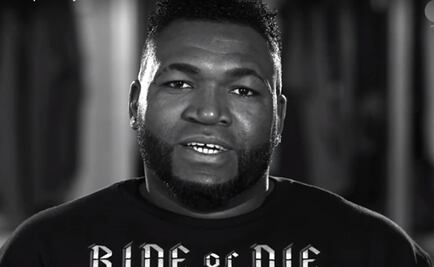 'Big Papi' confirma retiro en 2016