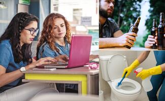 ¿Qué se celebra este 19 de noviembre? Conoce las efemérides del miércoles