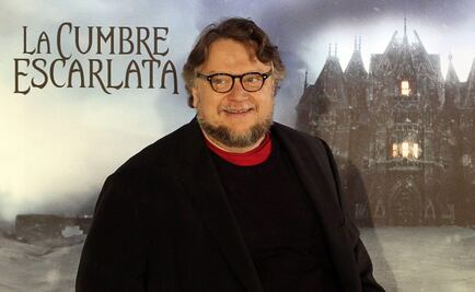 Del Toro busca recuperar romance gótico