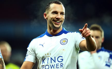 Leicester, líder de la Premier