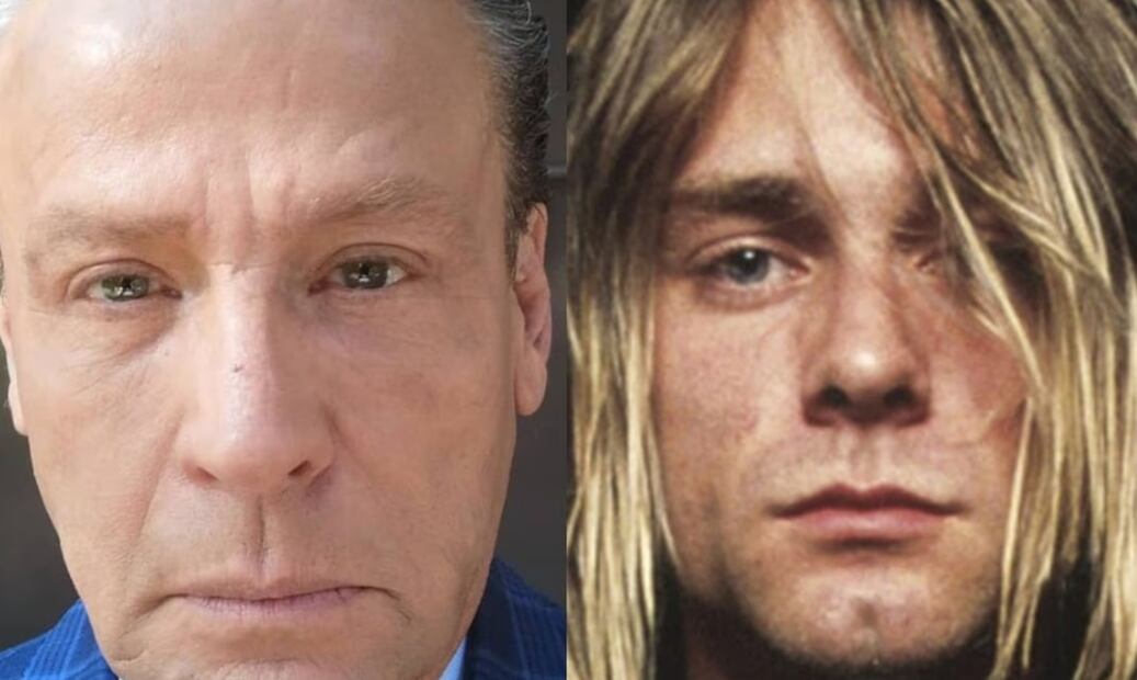 Foto: Vía Instagram @alfredoadamevonknoop, EFE, Archivo El Universal