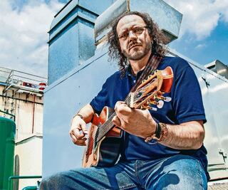 Fernando Delgadillo: la división ha polarizado al país