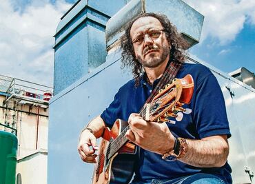 Fernando Delgadillo: la división ha polarizado al país