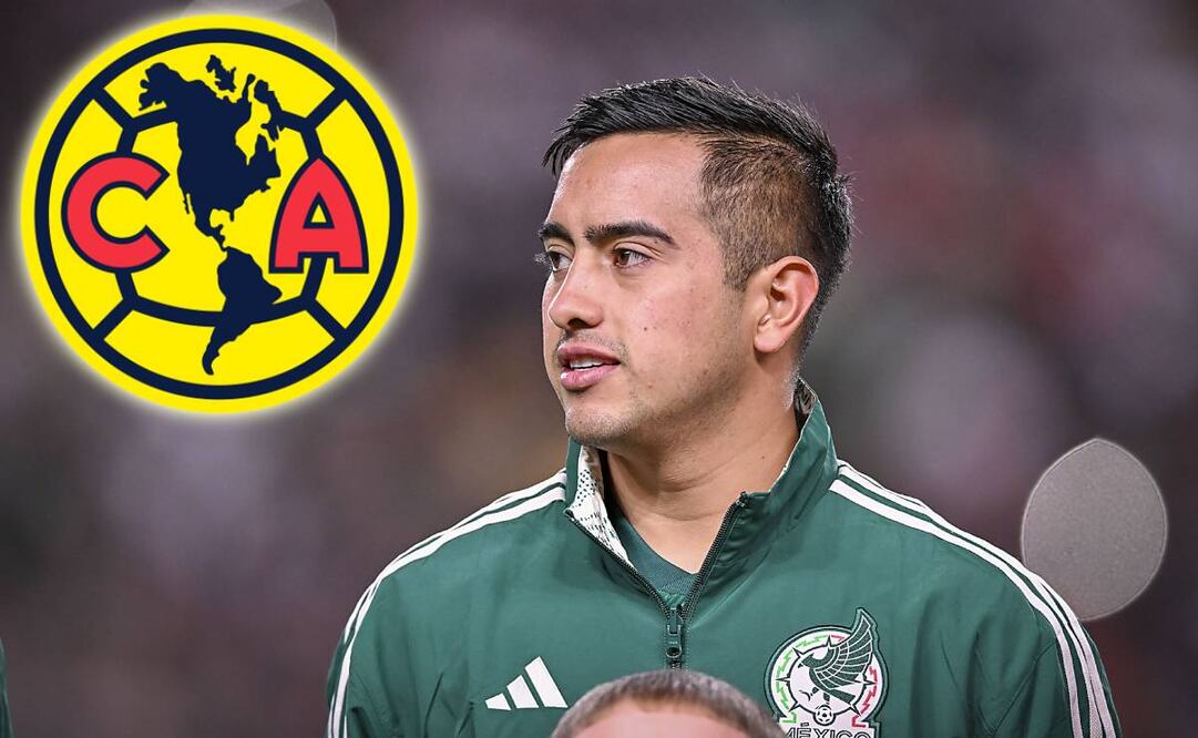 Erick Sánchez sería del agrado de André Jardine - Imago7