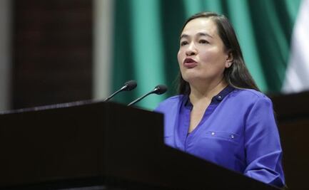 Demanda PRD terminar complacencias con EU