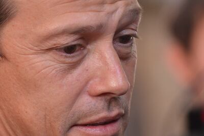 Earthquakes, molestos con Rayados por tentar a Almeyda