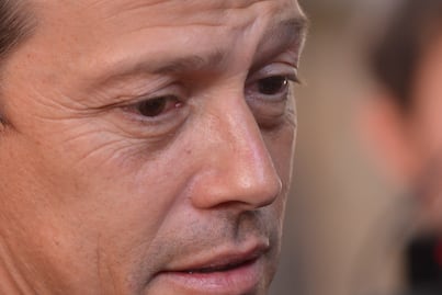 Earthquakes, molestos con Rayados por tentar a Almeyda