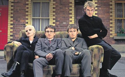 A tres décadas de "Zombie", The Cranberries lamenta que la guerra siga matando niños