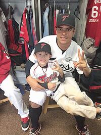 Mendoza, en gran momento