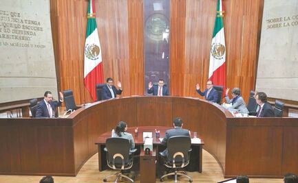 Tribunal: AMLO sí hizo propaganda durante campañas
