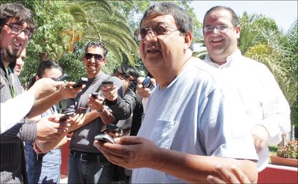 ¿Quién es Roberto Zermeño, quien sacó a Grupo Pachuca del estadio León?