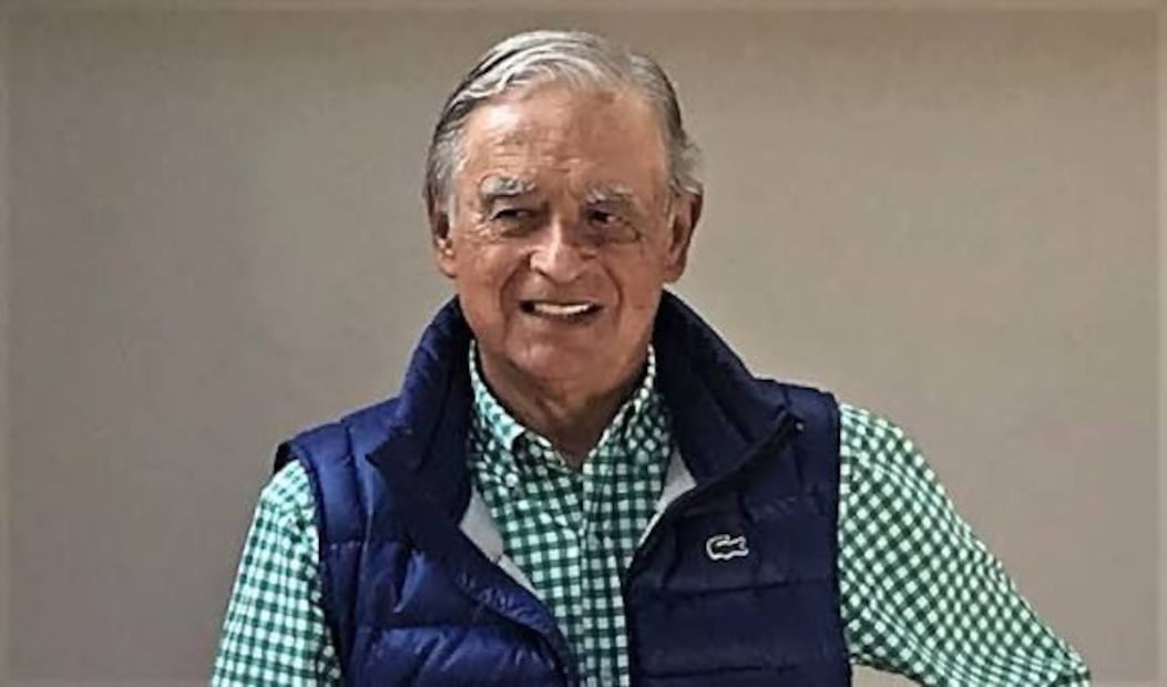 Vicente Zarazúa - Foto: Federación Mexicana de Tenis