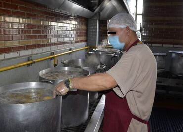 Se queda sin dieta especial: Desechan amparo de líder de Guerreros Unidos que es alérgico a ciertos alimentos
