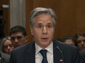 Blinken advierte a AMLO contra expropiación de terreno de Vulcan Materials en Playa del Carmen