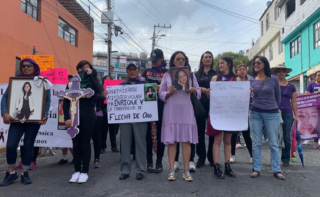 Foto: Claudia González/ EL UNIVERSAL