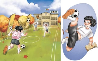 Inscríbete 2026. Guía de primarias y secundarias en CDMX