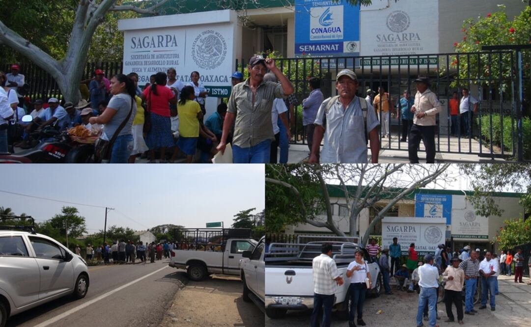 Foto: Lupita Thomas / El Universal