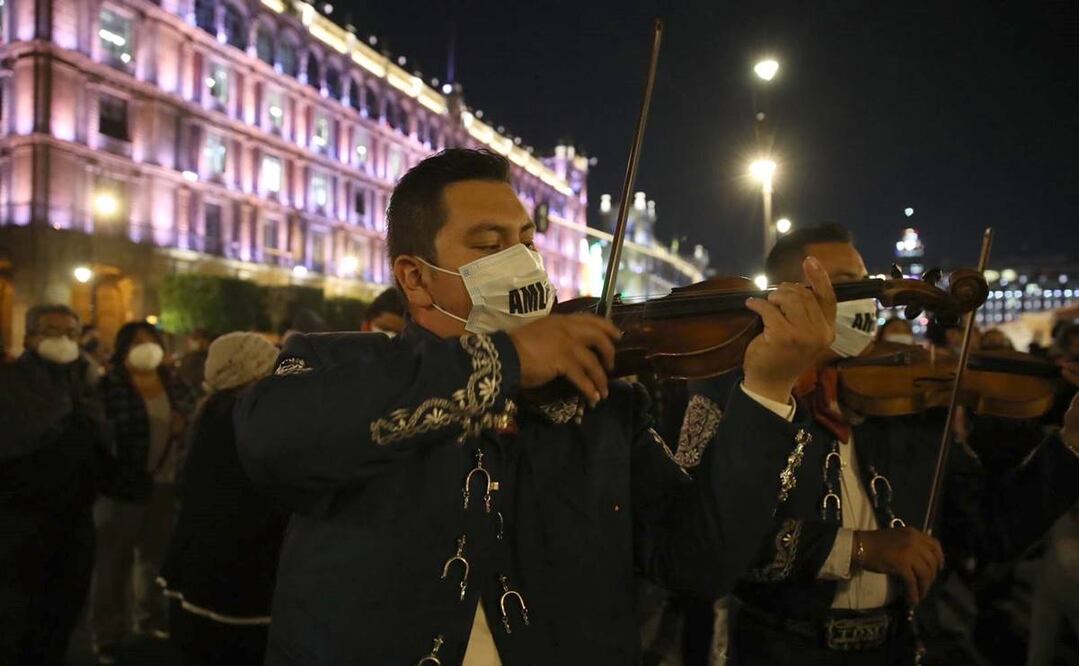 Foto: Germán Espinosa/EL UNIVERSAL